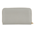 Fendi Monster Eyes Long Wallet, back view
